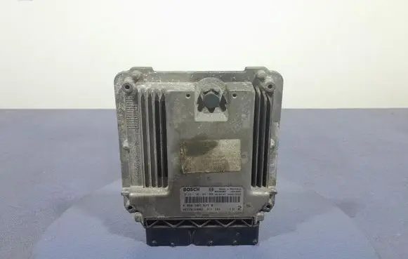 Alfa Romeo 159 Engine control unit/module ECU 0261S01041