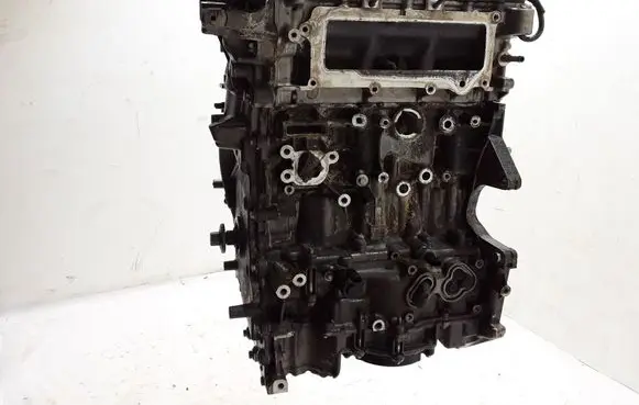 Renault Espace VI Engine H5F601