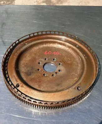 Mercedes-Benz E W212 Flywheel 16510300812 1129000923510