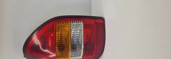 Opel Zafira A Rear/tail lights