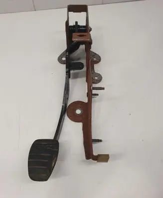 Renault Kangoo II Brake pedal 8200467212