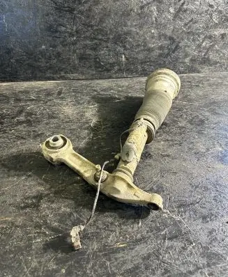 Mercedes-Benz S W220 Air suspension front shock absorber 