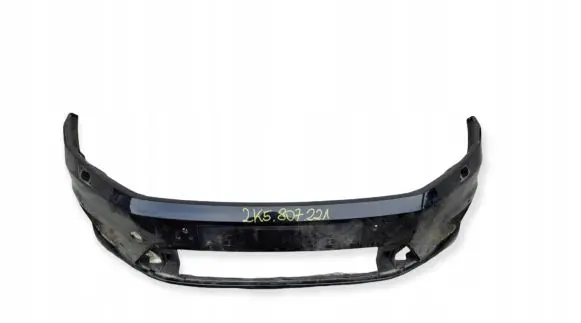 Volkswagen Caddy Front bumper 2K5807221