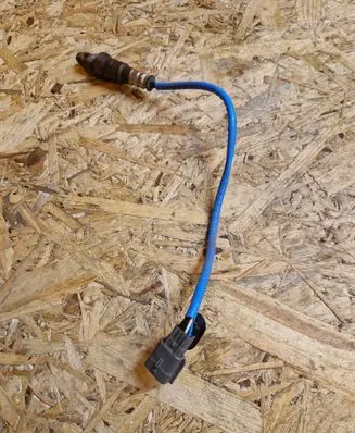 Nissan Qashqai Lambda probe sensor 226932962 2165005001 H820133381