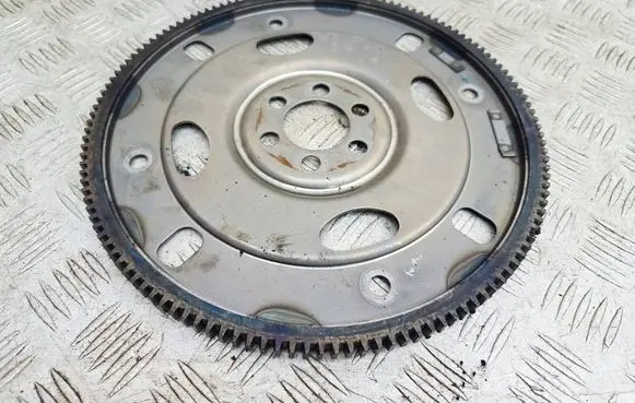 Nissan Juke I F15 Flywheel