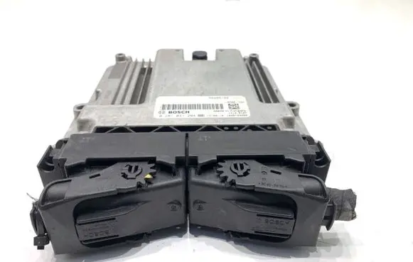 Fiat Tipo Engine control unit/module ECU 552651620281031204