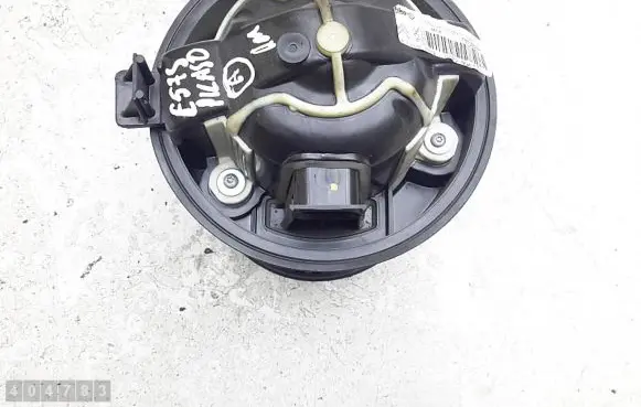 Citroen C3 Picasso Heater fan/blower t1000588k