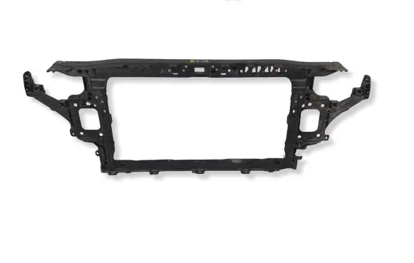 Hyundai i30 Radiator support slam panel 64101G4000