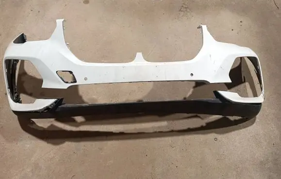 BMW X5 G05 Front bumper