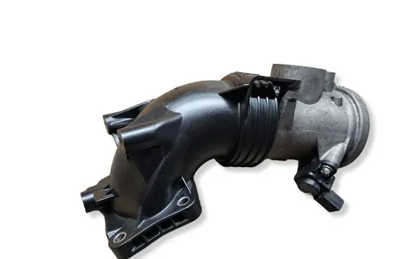 Mercedes-Benz E W211 Air intake hose/pipe A6460980024 A6460900754