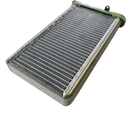 Subaru Forester SK A/C cooling radiator (condenser) T52127A