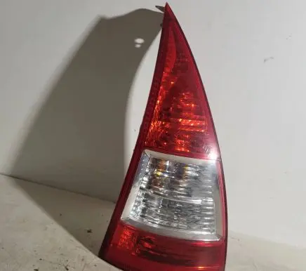 Citroen C3 Tailgate rear/tail lights E204060 85883322
