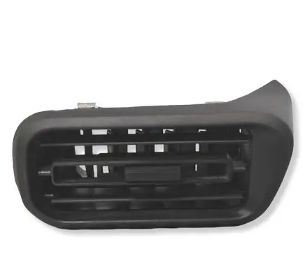 Peugeot Rifter Dash center air vent grill 046589 M0J022342 TWOJEAUTOWYSZKOW