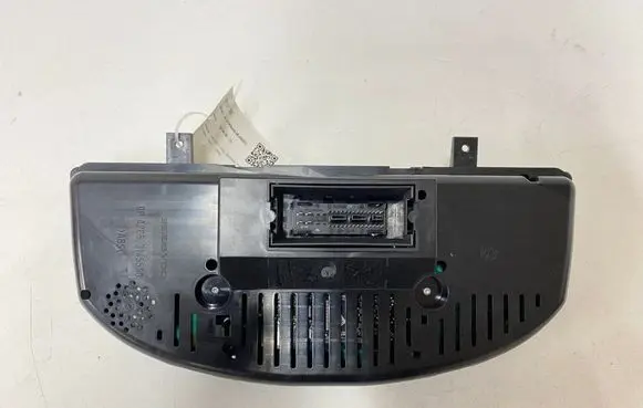 Volkswagen PASSAT B6 Speedometer (instrument cluster) A2C53117394 A2C53042108