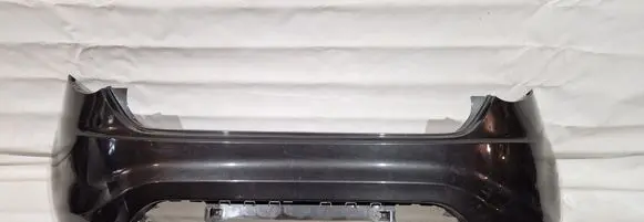 Fiat Bravo Rear bumper 735426845
