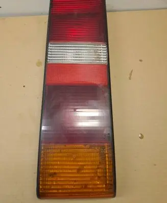 Ford Escort Rear/tail lights 53385R7 53385R6