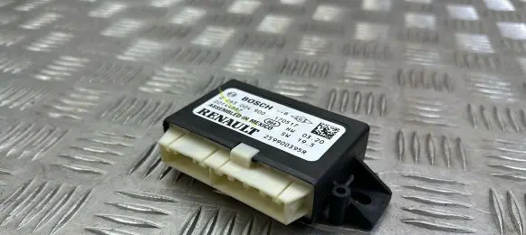 Renault Megane IV Parking PDC control unit/module 259900395R 0263004900
