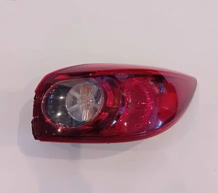 Mazda 3 III Rear/tail lights B45C51150 22041974
