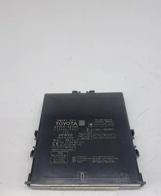 Toyota RAV 4 (XA50) Keyless (KESSY) go control unit/module 8999048700 2229000452