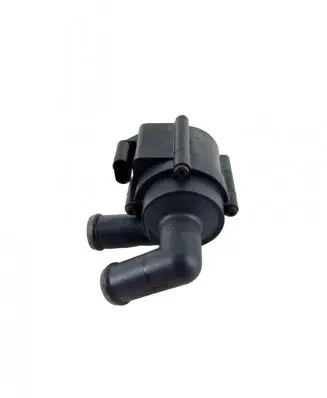 Skoda Yeti (5L) Electric auxiliary coolant/water pump 5n0965561