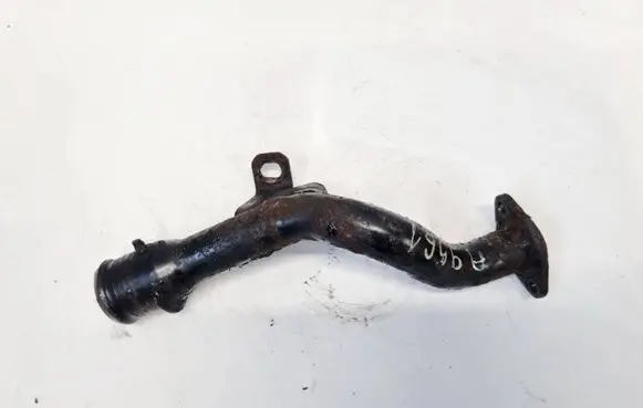 Fiat Doblo Engine coolant pipe/hose