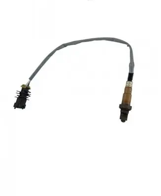 Opel Corsa E Lambda probe sensor 55563348