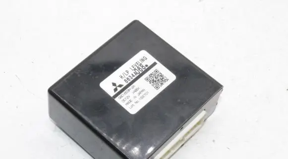 Mitsubishi ASX Light module LCM 8634A068