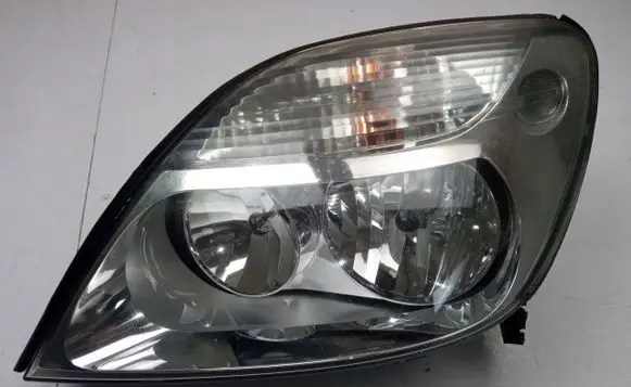 Renault Scenic I Headlight/headlamp