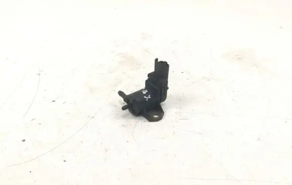 Ford Grand C-MAX Vacuum valve 9688124580