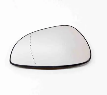 Ford Fiesta Wing mirror glass 4202042