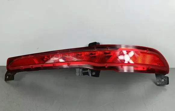 Lincoln Corsair Rear bumper light 1255044-03