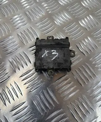 Headlight ballast module Xenon