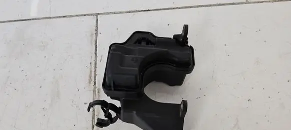 Peugeot RCZ Vacuum air tank 7560916