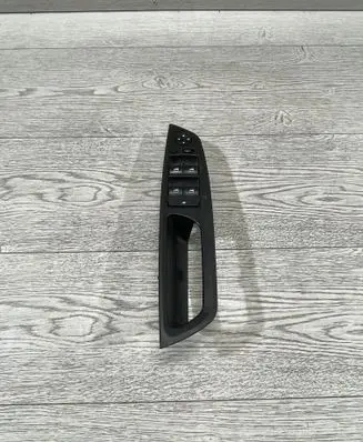 BMW X5 E70 Electric window control switch 9218044