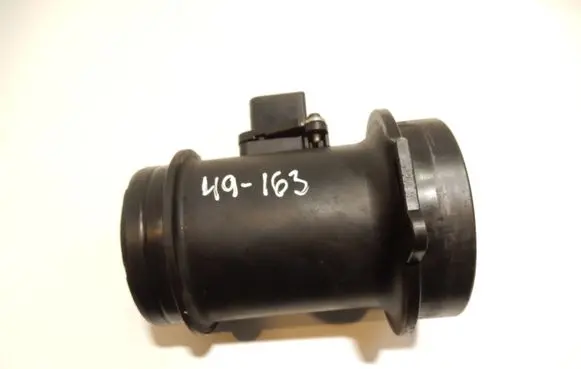 Audi A6 S6 C6 4F Mass air flow meter 059906461K 49163