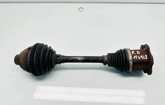 Audi A6 S6 C7 4G Front driveshaft 4G0407271E