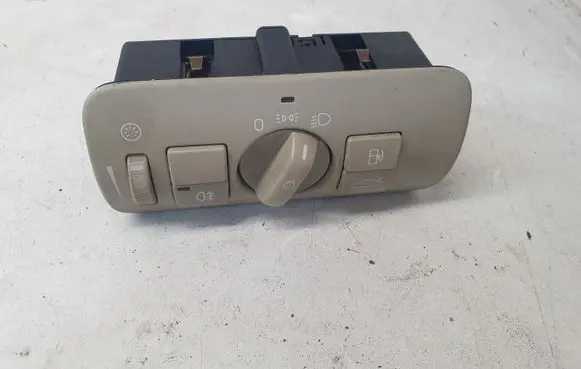 Volvo XC60 Light switch 30739420