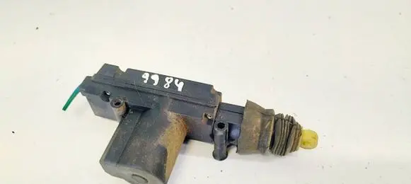 Volkswagen Caddy Central locking motor 