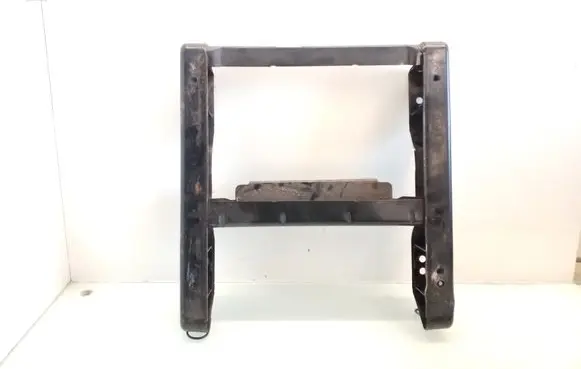 Opel Meriva A Driver seat console base GM93320578