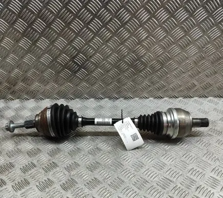 Volkswagen Tiguan Front driveshaft 3Q0407271BA