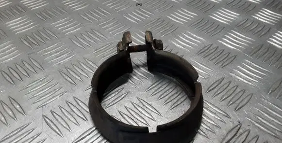 Mercedes-Benz E W212 Muffler pipe connector clamp A0009958902