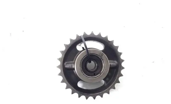 Mercedes-Benz Vito Viano W639 Timing chain sprocket A6110500405