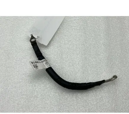 KIA Niro Negative earth cable (battery) 91661AT010