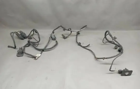 Skoda Octavia Mk3 (5E) Other wiring loom 5E0971095CR