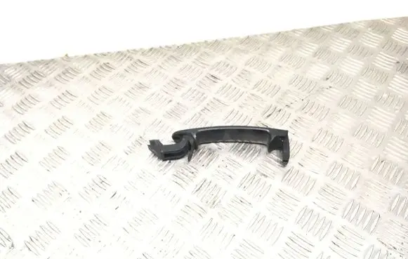 Seat Cordoba (6L) Rear door exterior handle 3B0837207
