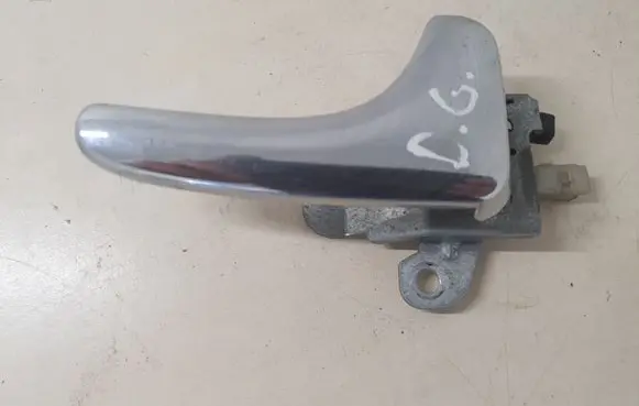 Volvo S40, V40 Rear door interior handle 854852