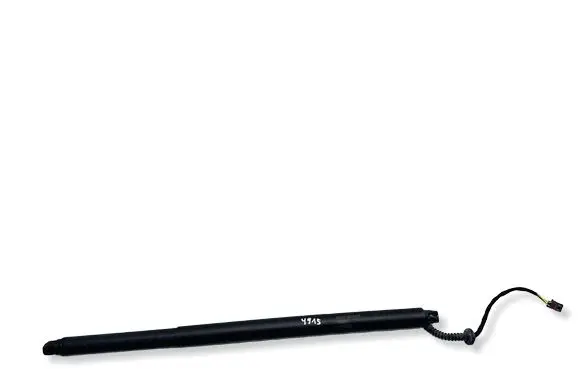 Skoda Octavia Mk3 (5E) Tailgate/trunk strut/damper 3V9827852B S0229454 11022016