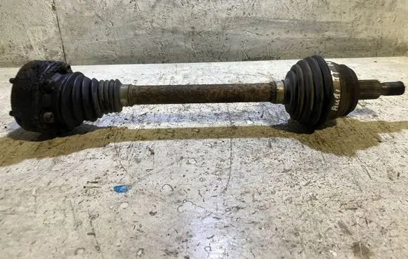 Audi TT TTS Mk2 Front driveshaft