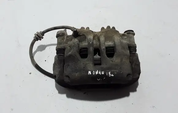 Opel Movano B Front brake caliper 410015708R