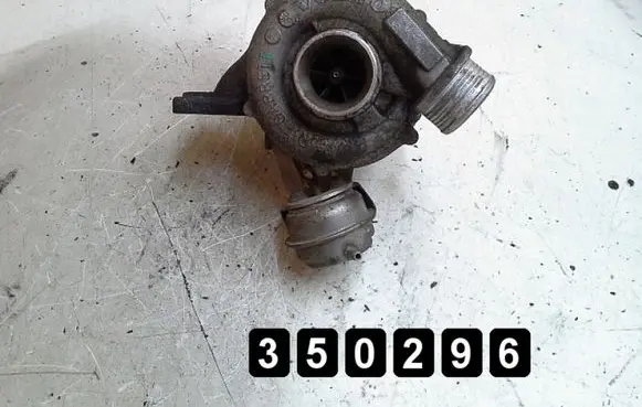 Volvo V70 Turbo 8689592